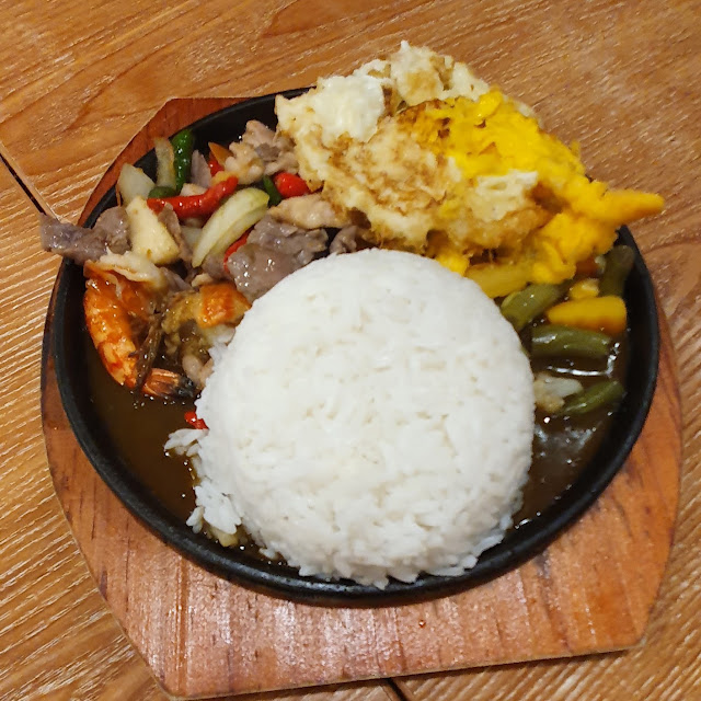 Korea BBQ