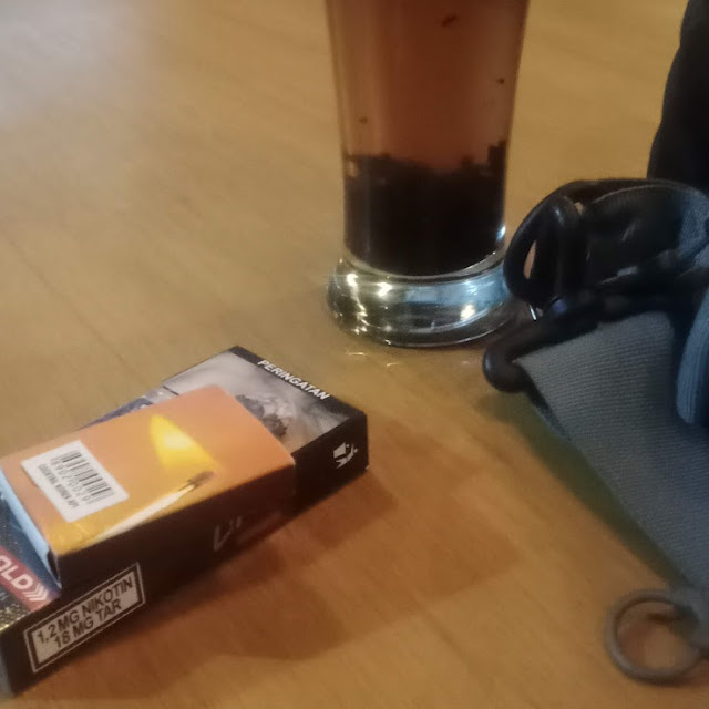 Teh Manis