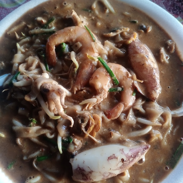 Char Kway Teow Kawin 4
