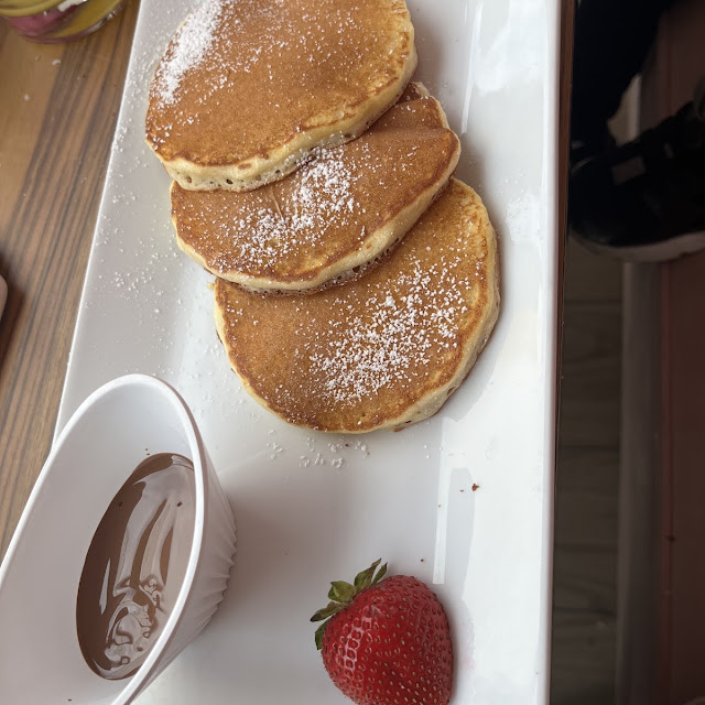 Pancakes