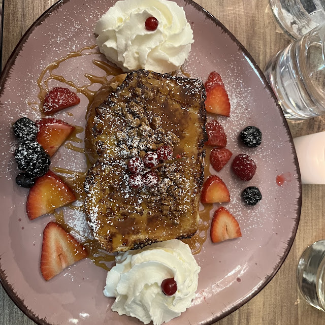 Brioche Perdue