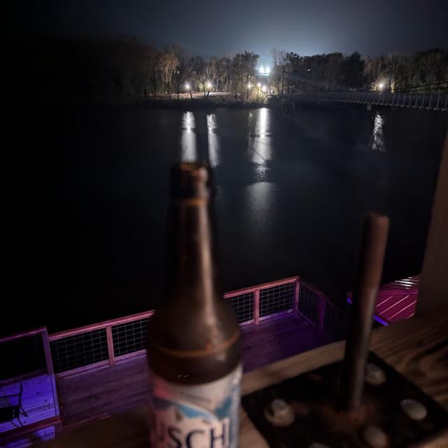Busch Light