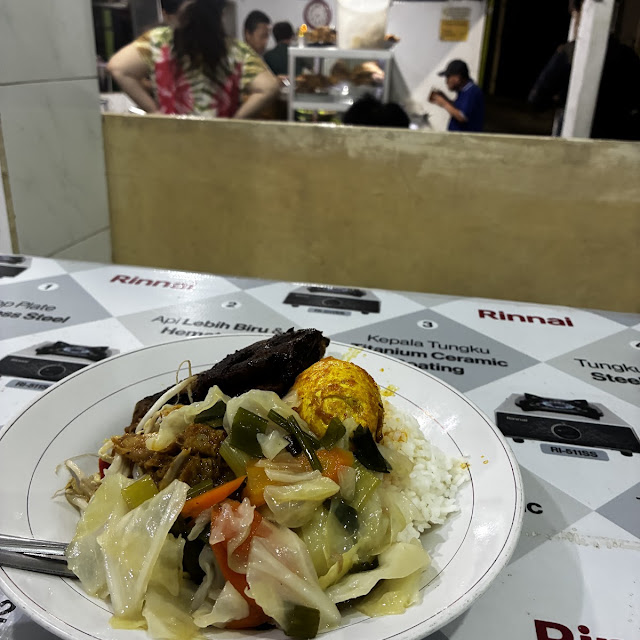 Mixed Vegetables