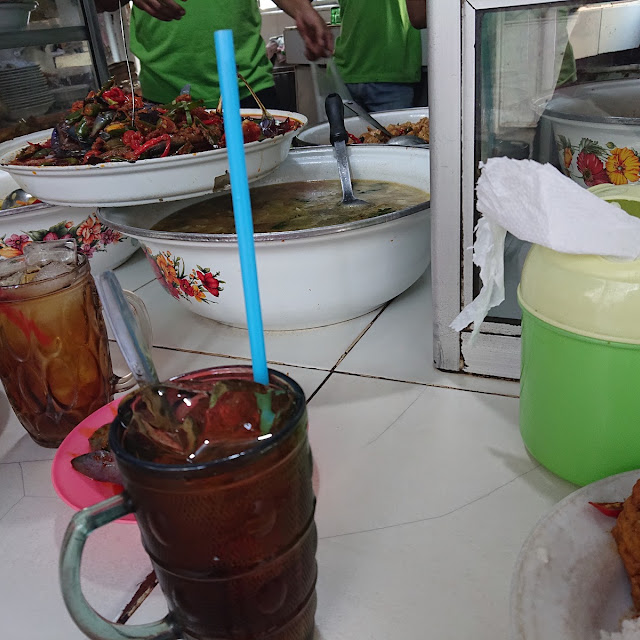 Es Teh Manis