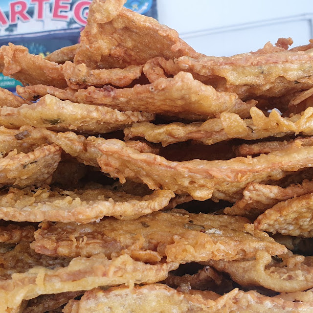 Tempe Goreng