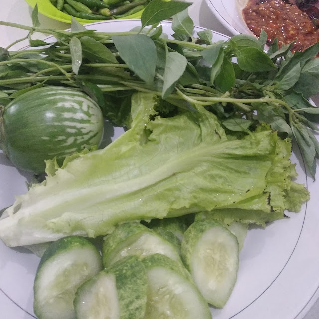 Lalapan