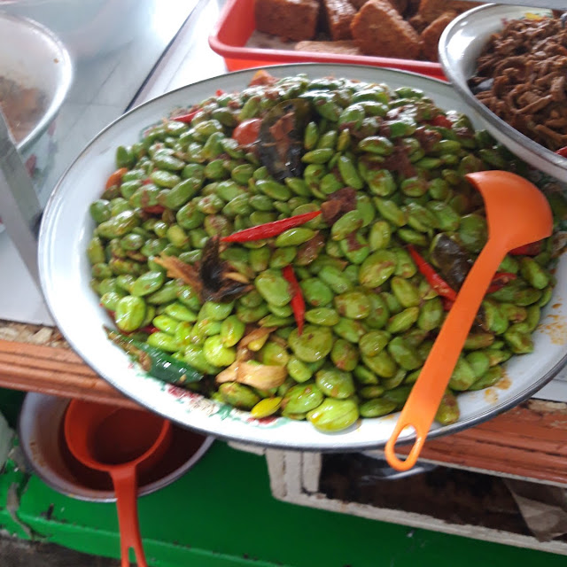 Sambal Pete