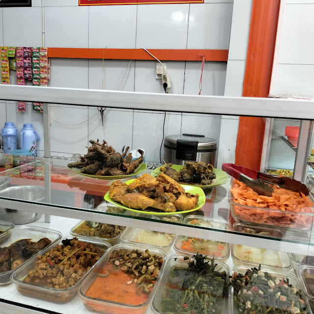 Terong Balado