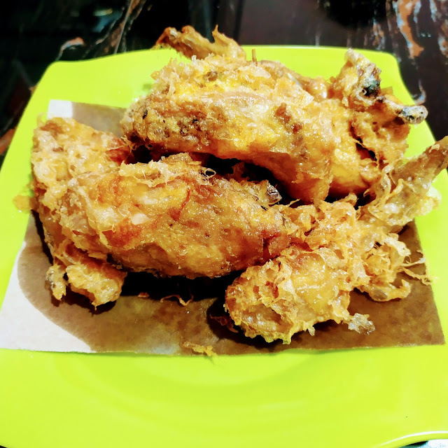 Ayam Goreng