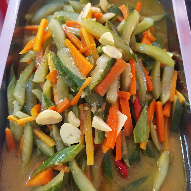 Acar Timun