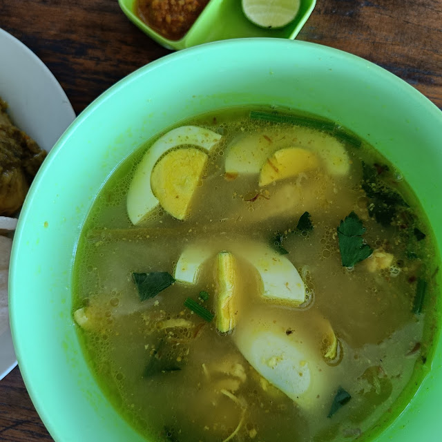 Soto Ayam