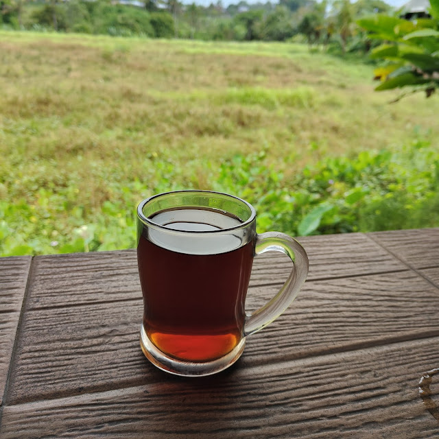 Tea