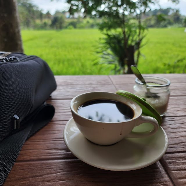 Kopi Bali