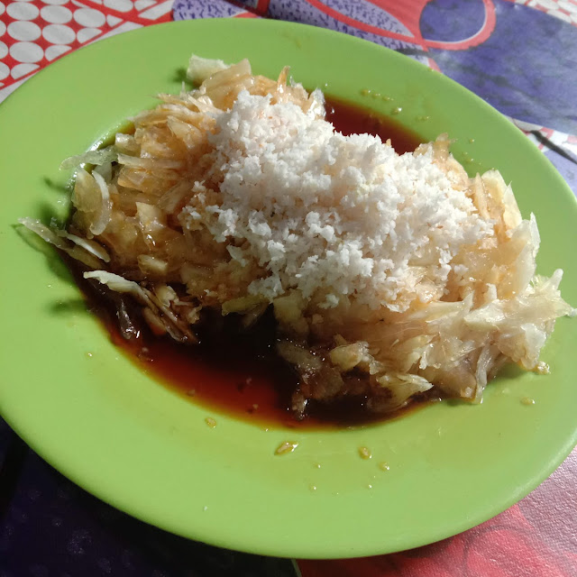 Gumbili Selada