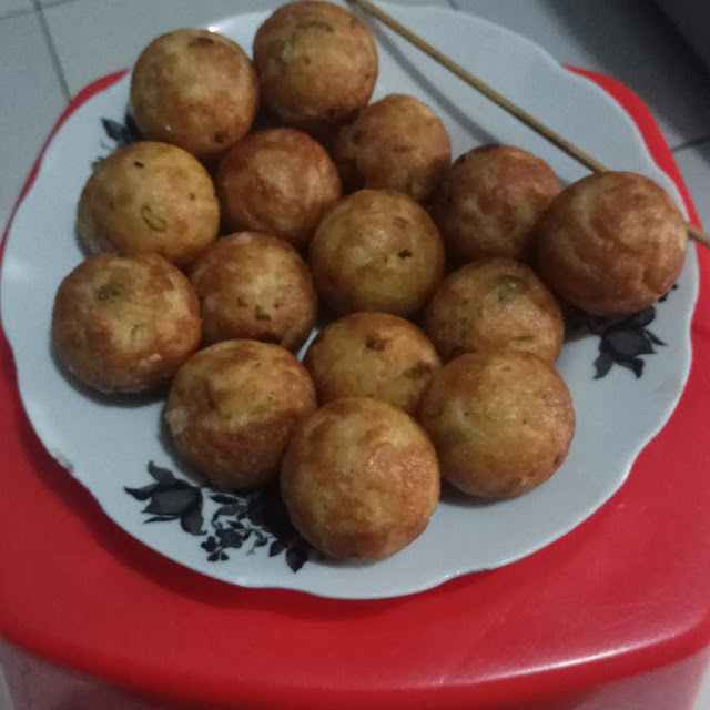 Takoyaki