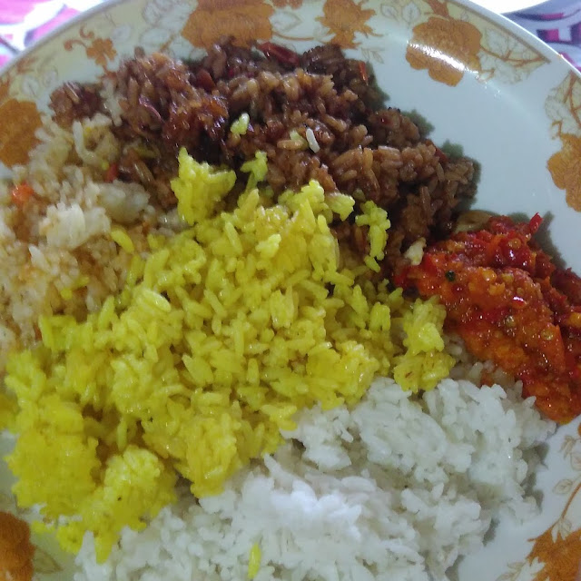 Nasi Kuning