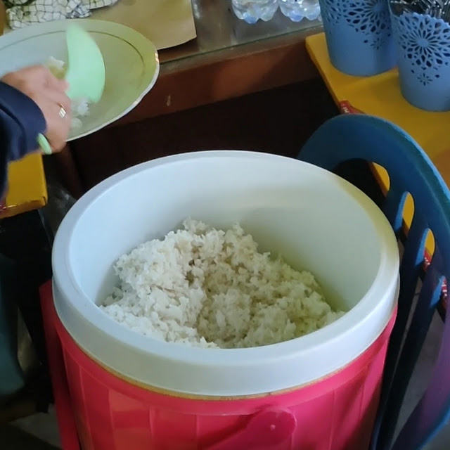 Nasi Putih