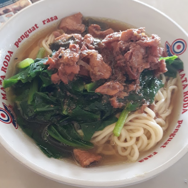 Mie Ayam Jozz