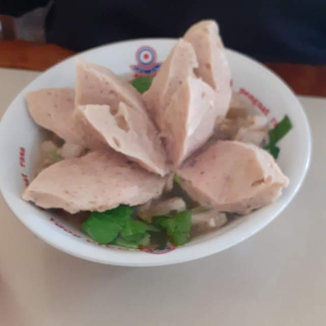 Bakso Jumbo