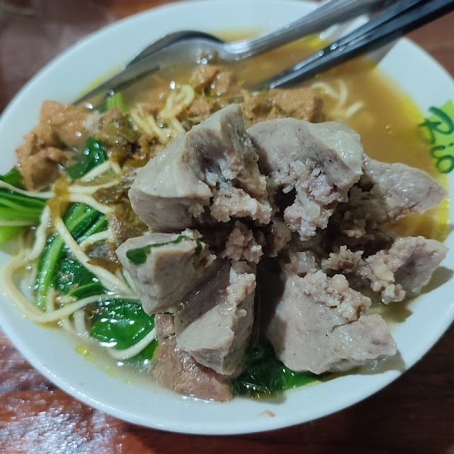 Mie So Jumbo