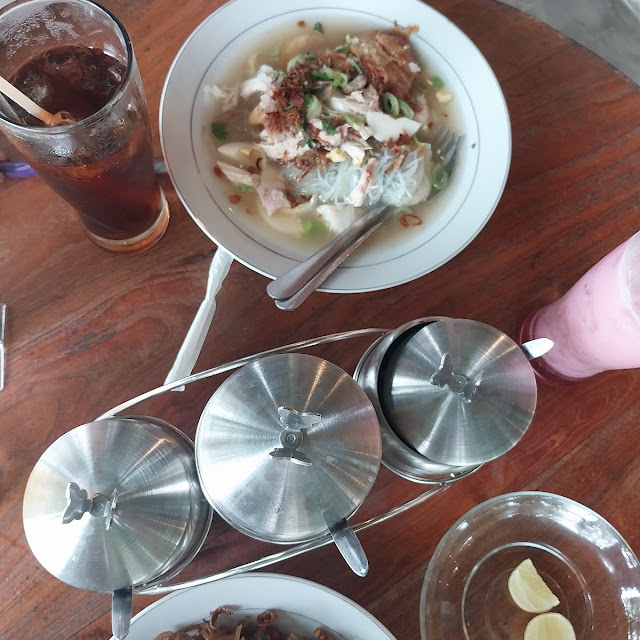 Soto Banjar