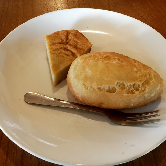 Bingka Dan Untuk-Untuk