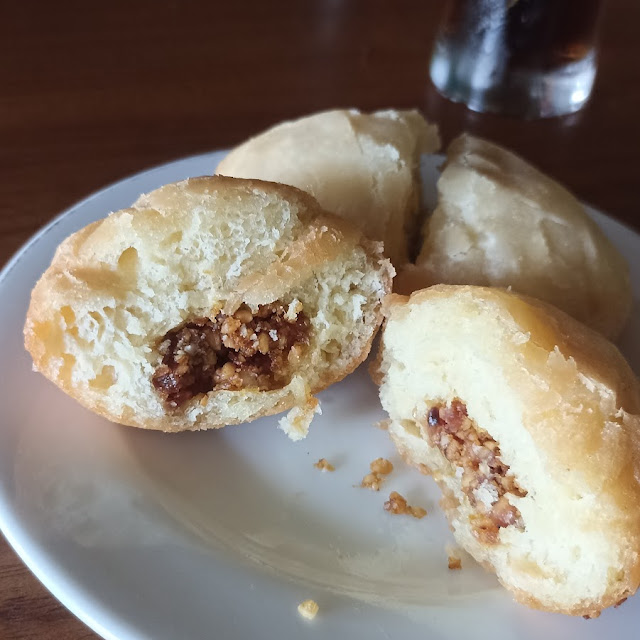 Untuk-Untuk Kacang