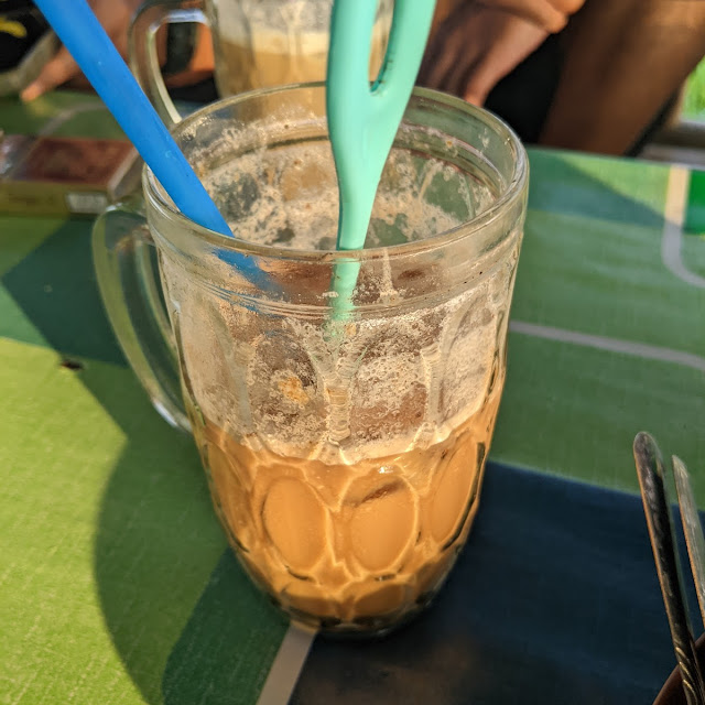 Capuccino