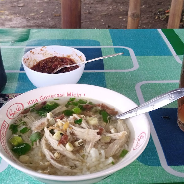 Soto Baruklinting