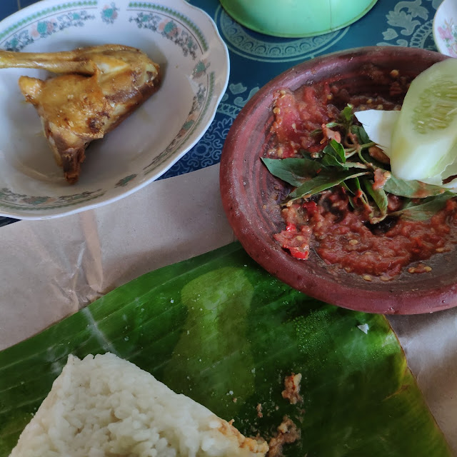 Ayam Goreng