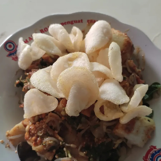 Gado Gado