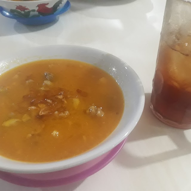 Gulai Kambing