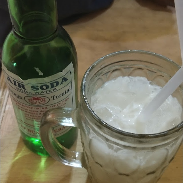 Soda Gembira