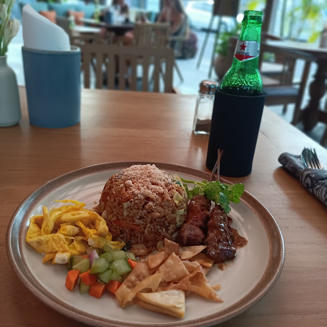 Nasi Goreng