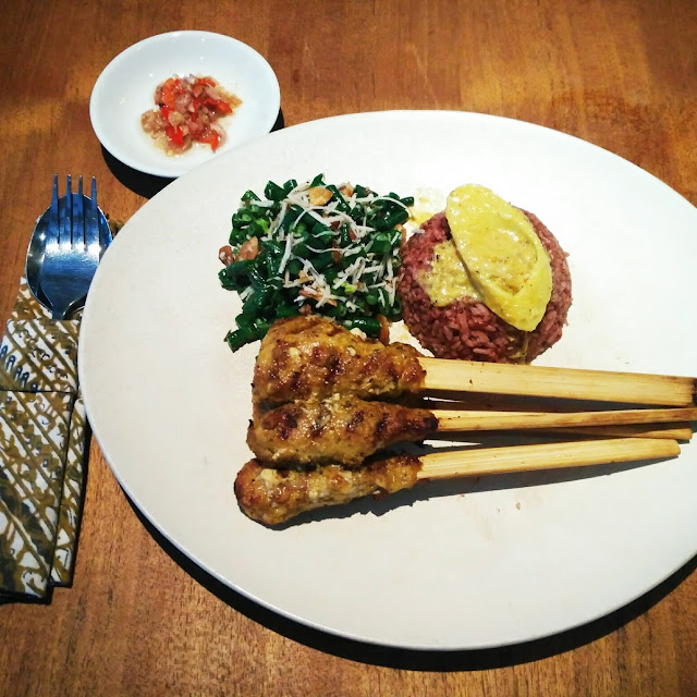 Satay