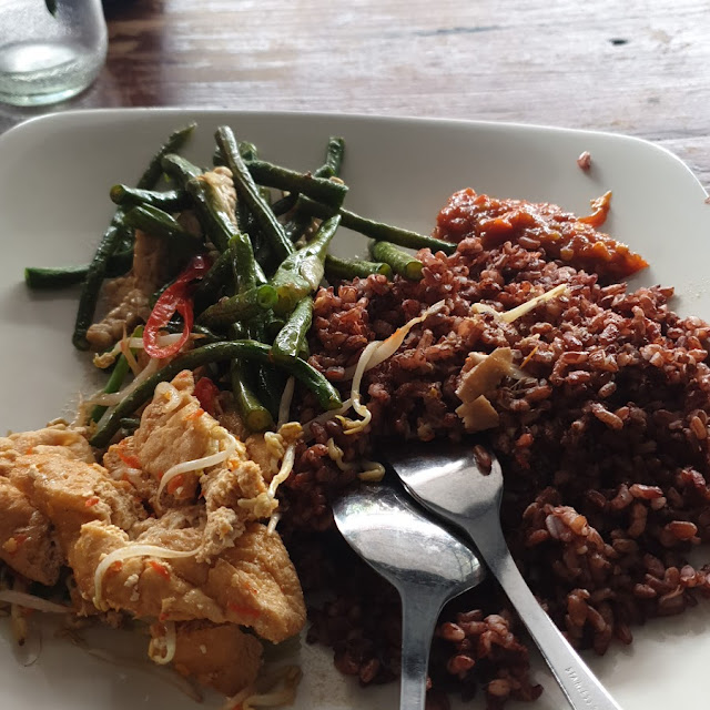 Red Rice