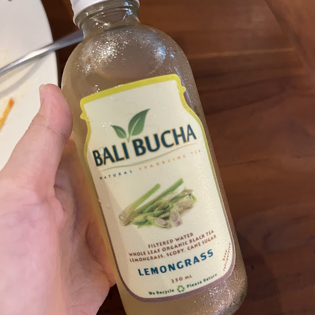 Kombucha