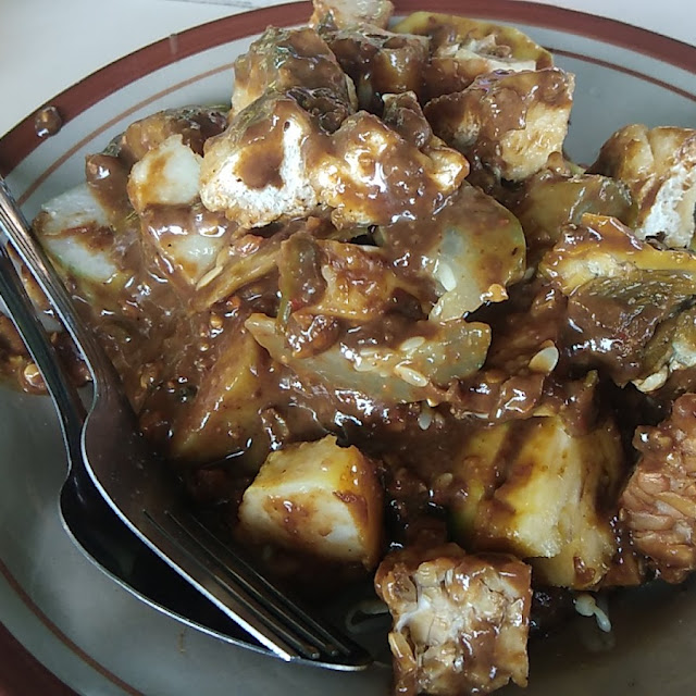 Rujak Cingur