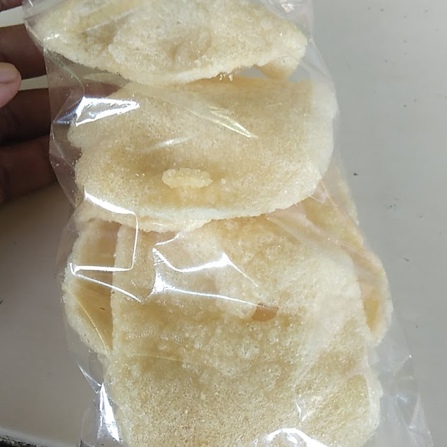 Krupuk