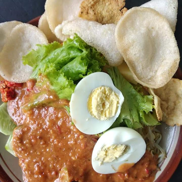 Gado-Gado
