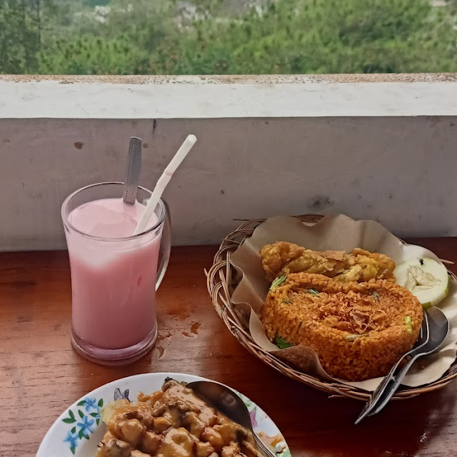 Nasi Goreng Spesial