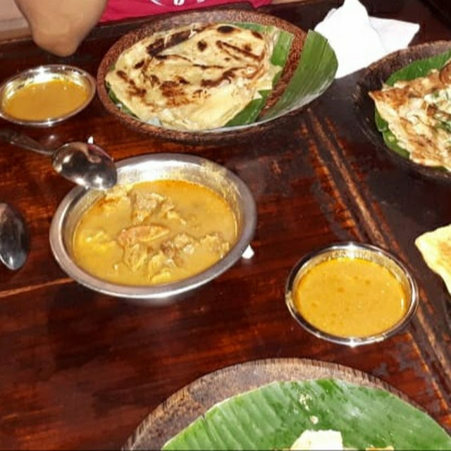 Mutton Curry