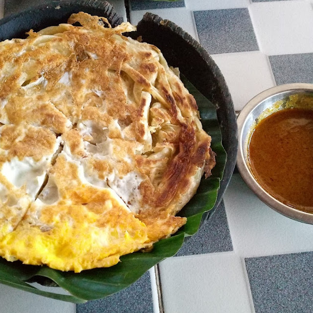 Roti Tambal