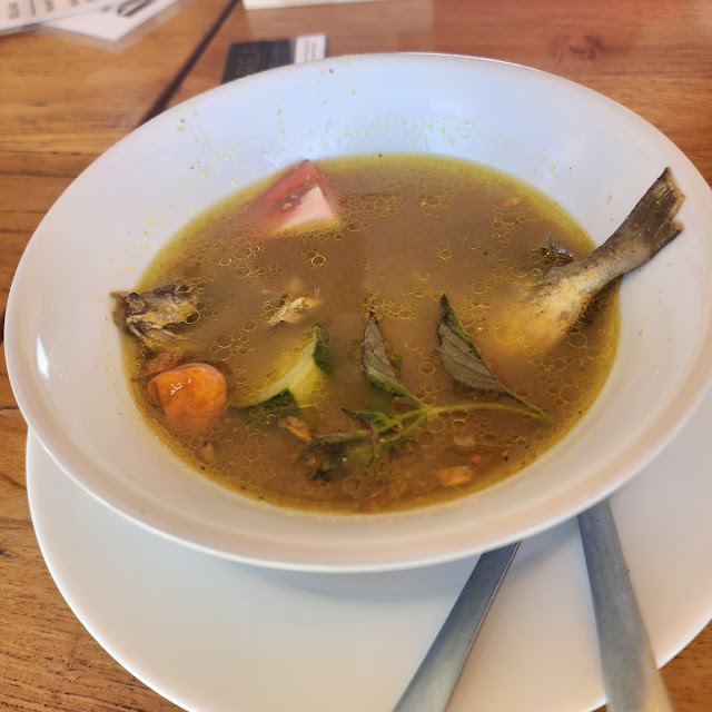 Kuah Tawah