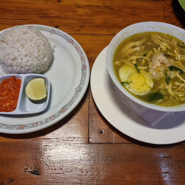 Soto Ayam