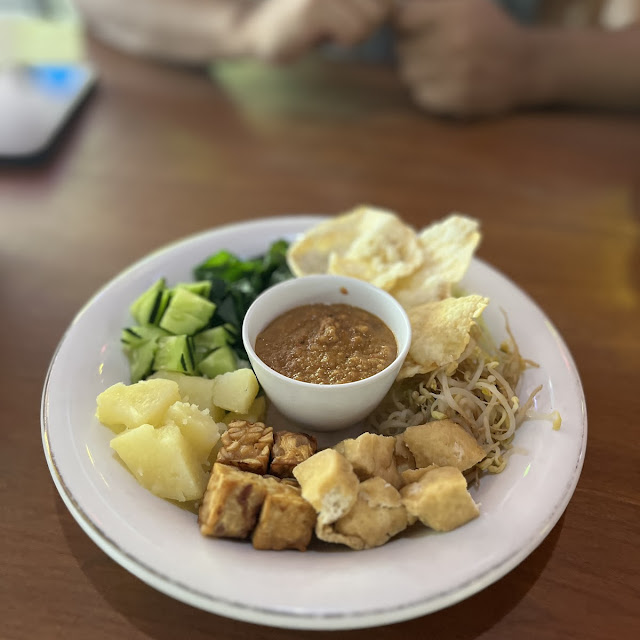 Gado Gado