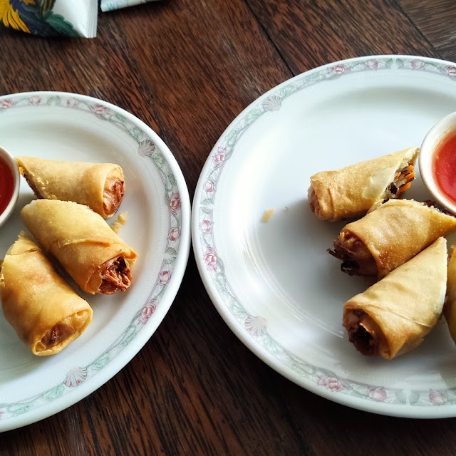 Springroll