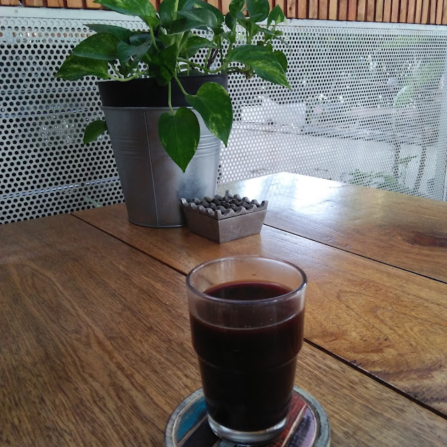 Kopi Javaren