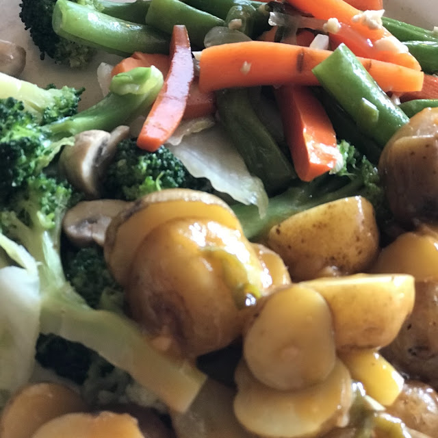 Gado Gado