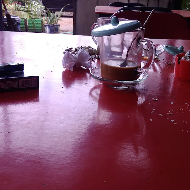 Kopi Susu